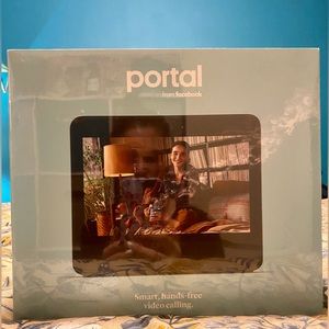 Portal from Facebook